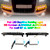 2007-2009 Audi Q7 2x LED Daytime Running Light 4L0953041 4L0953042 Generic