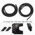 1994-2002 Dodge Ram 1500/2500/3500 2PCS Front Door Weatherstrip Seal 55276286AA Generic 1994-2002 Dodge Ram 1500/2500/3500 2PCS Front Door Weatherstrip Seal 55276286AA Generic