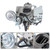 SUZUKI SJ410 Carburetor Carb 13200-80322 13200-80321 Generic