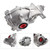 2011-2019 BMW 528i 535i 640i (F10 F12) Rear Differential 3.23 Ratio 33107584444 Generic