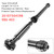 2006-2014 BMW X5 E70 X6 E71 E72 3.0 4.4 4.8 AWD Rear Driveshaft Prop Shaft Assembly 26107564398 Generic