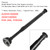 2015-2017 Mercedes-Benz C300 W205 L4 2.0L Front Side Front Driveshaft Prop Shaft 2044100000 Generic