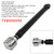 2001-2006 Land Rover Freelander AWD Front Driveshaft Prop Shaft TVB000090 817mm Generic