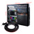Truck Colorful Streamer Marquee LED Light Strips External With Remote Control 2.4m