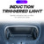 Front Trunk Ambient Atmosphere LED Light Strip White For Tesla Model 3/Y/S/X
