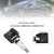 2021- Mercedes Benz EQS EQE SUV Tire Pressure Sensor A0009058413 A0009055419 Generic