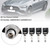 2023 2024 Mercedes Benz CLE Coupé C236 Cabriolet A236 4*Tire Pressure Sensor A0009058413 A0009055419 Generic