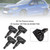 BMW IX I20 IX3 G08 4*Tire Pressure Sensor 6877936 Generic
