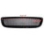 2008-2012 VOLVO S40 V50 Pre-Facelift Front Grille without letter Gloss Black Generic