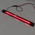 1997-2005 Chevrolet Venture 3rd Brake Light Rear 15264475 Black and Red Generic
