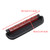 2005-2012 BMW 3 Series Sedan E90 3rd Brake Light Rear 63257145519 Black and Red Generic