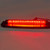2006-2013 BMW 3 Series Coupe E92 3rd Brake Light Rear 63257145519 Black and Red Generic