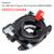 VW Jetta Tiguan Steering Wheel Spring Clock Spring 5K0953569AK Generic