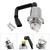 Seat Alhambra Leon 1M Toledo II Rear Differential Pump 02D525557 Generic