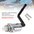 Seat Alhambra Leon 1M Toledo II Rear Differential Pump 02D525557 Generic