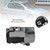 2009-2013 Peugeot 206+ Hatchback Front Left Driver Side Door Lock Actuator 9135R9 Generic