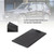 2008-2015 Mercedes Benz X204 GLK Center Console Roller Blind Cover Black 2046805808 Generic