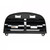 2013-2014 2016-2020 Maserati Quattroporte S Rear Center Console Air Outlet Vent Grille Cover Black Generic