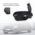 2017-2019 Mercedes-Benz GLC43 AMG Fuel Filler Gas Cap Door Housing Lid 2536305902 Generic