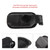 2018-2019 Mercedes-Benz GLC63 AMG Fuel Filler Gas Cap Door Housing Lid 2536305902 Generic