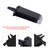 2014-2020 Maserati Ghibli 3.0L Rear Row-Central A/C Air Vent Outlet Tab Clip Generic