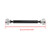 2004-2008 Volkswagen Touareg All Engine Front GAS Only Q7 Front Driveshaft Prop Shaft 7L0521101 Generic