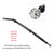 2013-2015 LAND ROVER LR2 Rear Drive Shaft Assembly 986-209 Generic