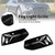 2019-2023 Audi A6 C8 2* Fog Light Grille Generic