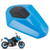 2023-2025 Suzuki GSX-8S/ GSX-8R Rear Seat Cover Cowl Fairing Blue Generic