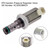 2005-2010 Ford E350 Super Duty IPR Injection Pressure Regulator Valve 5C3Z9C968CA Generic