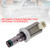 2005-2007 Ford E450 F250 F350 F450 F550 IPR Injection Pressure Regulator Valve 5C3Z9C968CA Generic