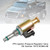 1999-2003 Ford F-250 F-350 F-450 F-550 F-650 F-750 IPR Injection Pressure Regulator Valve F81Z-9C968-AB Generic