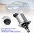2000-2016 Peugeot 307 407 607 807 Fuel Pressure Control Regulator Valve X39800300018Z Generic