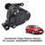 1998-2023 Renault Clio II Accelerator Pedal Position Sensor 8200089851 8200699691 Generic