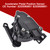 1998-2023 Renault Clio II Accelerator Pedal Position Sensor 8200089851 8200699691 Generic