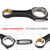 Engine connecting Rod 6510300020 For Mercedes-Benz OM651 W176 C117 W212 C218