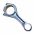 Engine Connecting Con Rod For Land Rover Discovery Sport (L550) 204DTA 2.0D