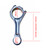 Engine Connecting Con Rod For Land Rover Discovery Sport (L550) 204DTA 2.0D