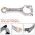 SEAT 2.0 TDI Engine connecting Rod 038105401J Generic