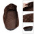Vespa Gts 300 Gts300 Seat Bucket Liner Pad Trunk Inner Protector Pu Brown Generic