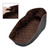 Vespa Gts 300 Gts300 Seat Bucket Liner Pad Trunk Inner Protector Pu Brown Generic