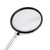 Chrome Rearview Mirror Set For Vespa LX 50 2T/4T & LX 125 & LX 150 2005-2013