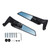 2015-2025 Aprilia Tuono 660 Tuono V4 1100 RR Factory Rearview Winglet Mirrors Generic