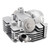 2000-2010 Yamaha TT-R 125 E LE Complete Engine Cylinder Head without EGR Outlet 5VL-E1111-11 Generic
