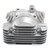 2000-2017 Yamaha XT 125 R X YBR 125 Complete Engine Cylinder Head without EGR Outlet 5VL-E1111-11 Generic