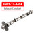 2012-2017 Mazda CX-5 KE GH 2.2 D Exhaust Camshaft SH01-12-440A Generic