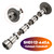 2012-2017 Mazda 6 GJ GL 2.2 D Exhaust Camshaft SH01-12-440A Generic