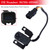 Hyundai i800/iMax H1/Starex Reversing Camera Rear View Camera 95760-4H000 Generic