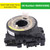 2008-2017 Audi Q5 RS5 S4 S5 SQ5 Spiral Cable Angle Sensor Assembly 8 PINS 8K0953568Q Generic