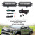2024-2025 Toyota Tacoma LED Front Bumper Fog Light Lamp + Wire Harness 81210-0C050 Generic
